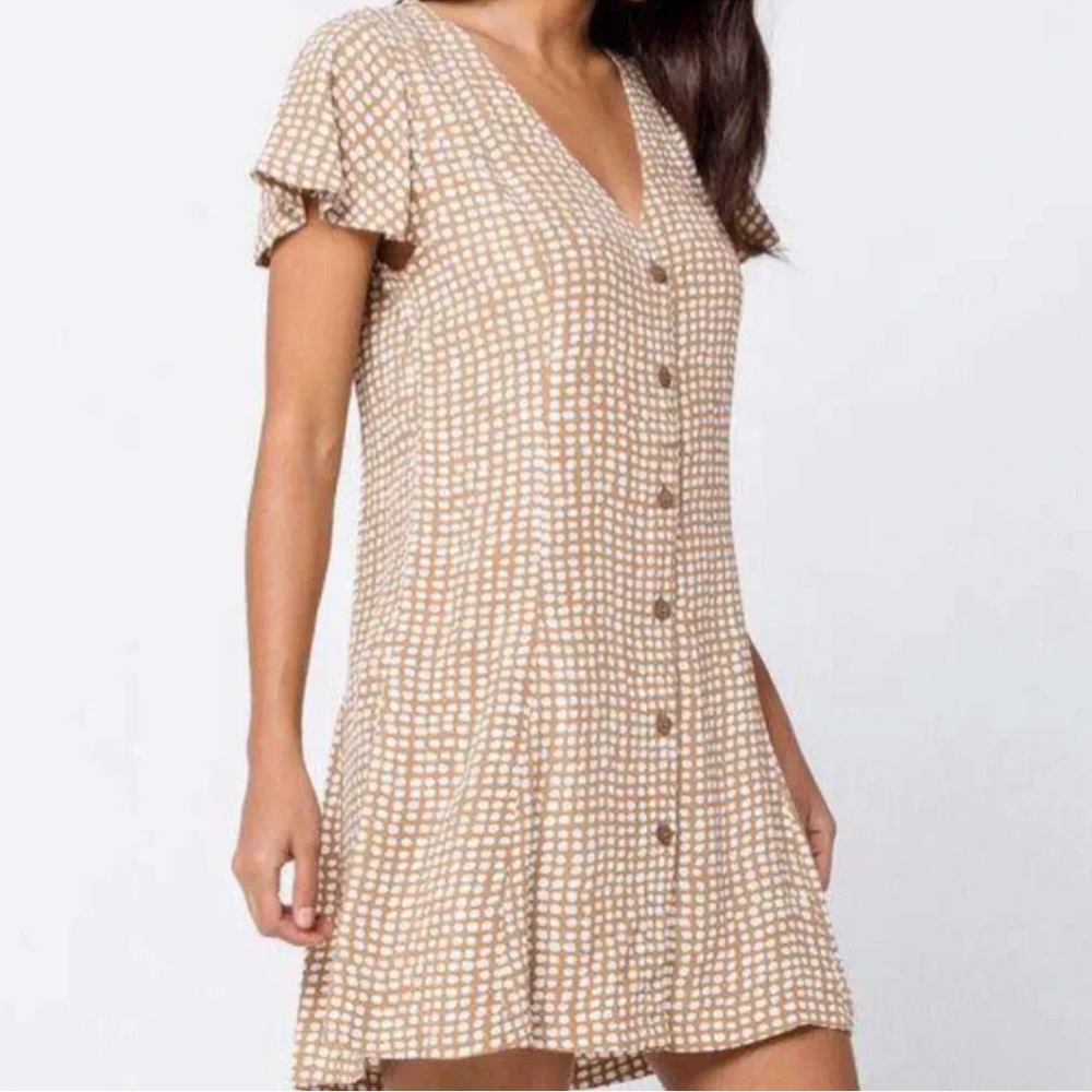 Rip Curl Dress